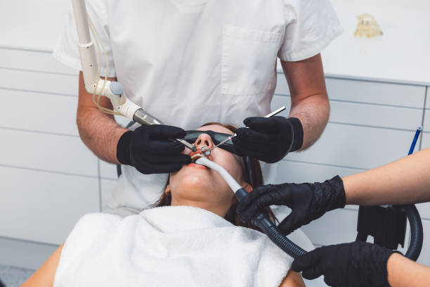 Best Emergency Dental Care for Sports Injuries in Gosnell, AR