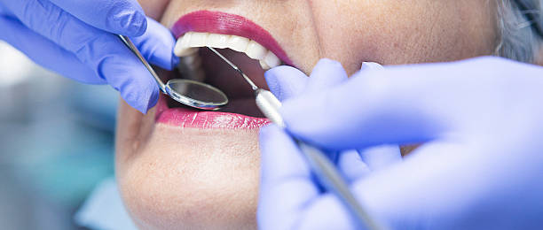 Professional Emergency Dental Service in AR